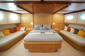 HANGOVER 16 Gulet Yacht for Sale