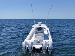Freeman 47 7 47' Freeman Drone-8