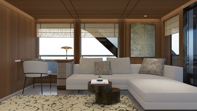 Bering 165 Explorer Yacht 52 