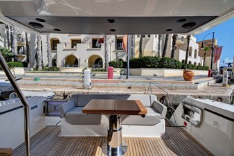 Ferretti Yachts 500 22 