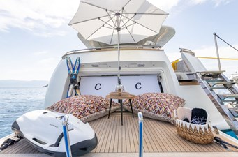 COOKIE 20 Beach Club
