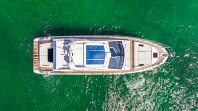 AZIMUT 55S 79 61