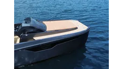 2023 Aurea 30 Cabin 14 