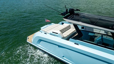 Shaloha 14 Stern