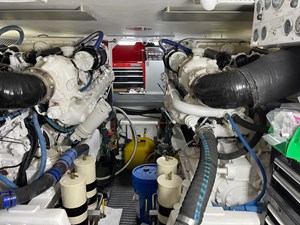 MRS. CHIPS 20 21_1998 54ft Viking 54 Motor Yacht MRS CHIPS