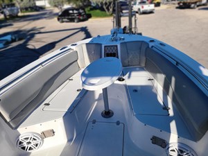 2023 Wellcraft 242 Fisherman 18 