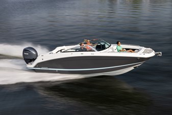 Four Winns HD5 0 
