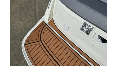 BAYLINER VR5 BR 7 BAYLINER VR5