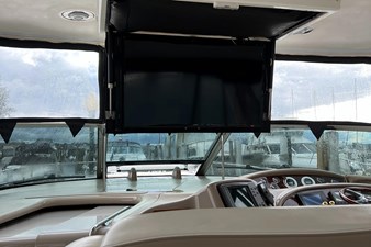 2001 Sea Ray 460 SUndancer 23 