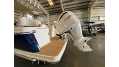 2025 Scout 240 XSF 5 