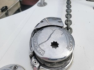 Bay Rat II 30 