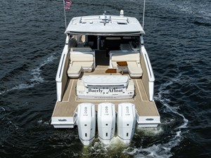 2024 Cruisers Yachts 50 GLS Outboard 43 