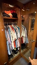2002 Carver 570 Voyager Pilothouse 27 