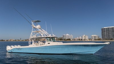 REEL ADDICTION 0 53' HCB 2016, REEL ADDICTION