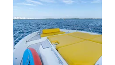 2019 Azimut Verve 40 24 
