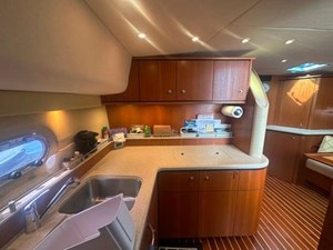 2007 Tiara Yachts 4300 Sovran 42 