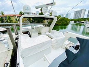 The Motley Crew 79 80_2003 57ft Navigator THE MOTLEY CREW