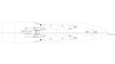 2024 Inace Explora 145 18 