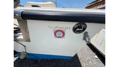 2006 Key West 1720 Sportsman CC 7 