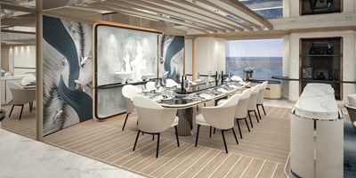 D67 20 D67 - Main Salon dining area02