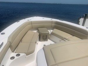 No Off Seasons Sports  9 10_2017 40ft Pursuit S408 NO OFF SEASON SPORTS