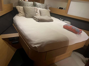 2012 Pershing 64 X 55 57