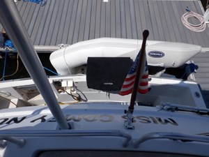 1989 Mainship 35 Mediterranean 10 