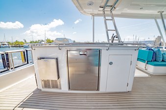Windward Destiny 52 