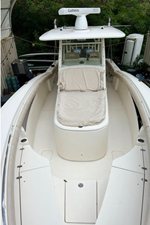 2012 Scout 345 XSF 9 10