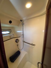 Blue Pearl 58 57_2006 58ft Sea Ray 580 Sedan Bridge BLUE PEARL