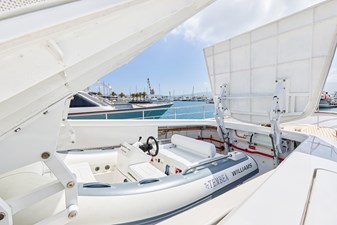STEEL TRANSATLANTIC NAVETTA 2022 