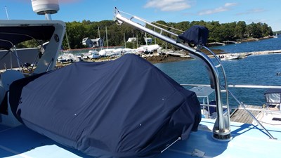 His and Hers 15 16__1988 53ft Defever 53 POC HIS AND HERS