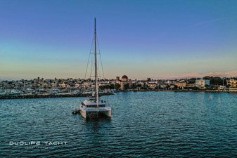 Lagoon 620 ESSENCE Duolife Yacht 14 