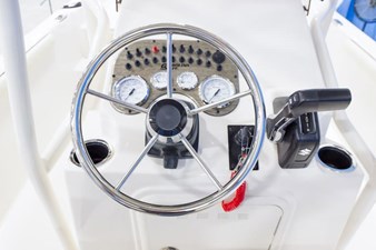 2023 Carolina Skiff 21 LS 6 