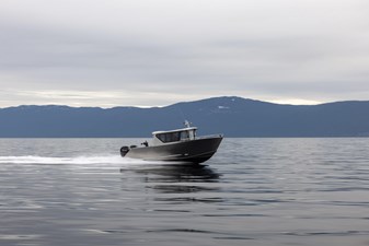 2024 Jasper Marine Defender 22 - Seattle 23 