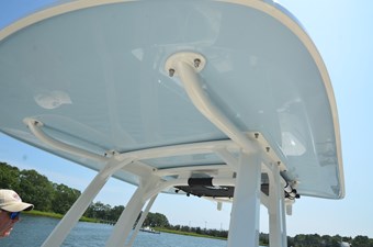 Boston Whaler 250 26 Matching Gelcoat