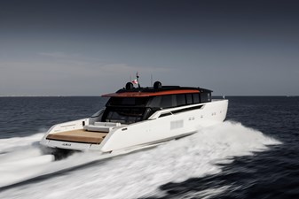 ANMAX 1 1 Anmax 33m Sanlorenzo