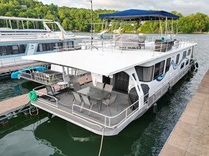1993 Jamestowner 16 x 65 NLML 165 