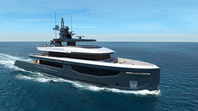 2024 Inace Explora 135 1 2