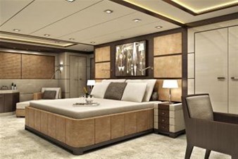 Inace Yachts 126' Aft House Explorer Yacht 14 