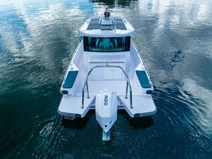 2022 Axopar 28 14 