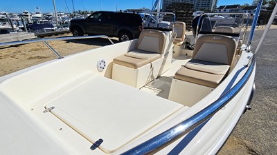 2022 Scout 175 Sport Dorado 28 