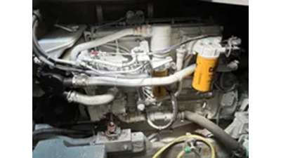  1997 Sea Ray 420 Aft Cabin 53 