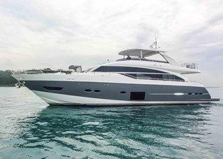 Voyage 6 MY88-8
