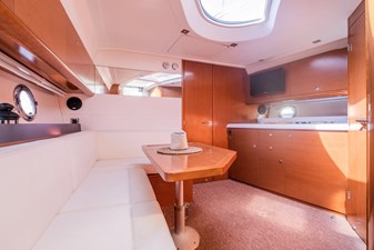 BENETEAU 38 GT 21 Beneteau 38 GT