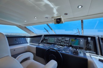 CAMARIK 50 Ferretti112-073