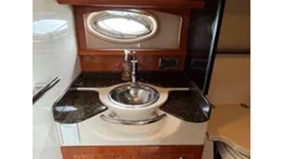 2006 Four Winns 348 Vista 38 
