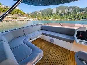 Sunseeker 86 Yacht 42 