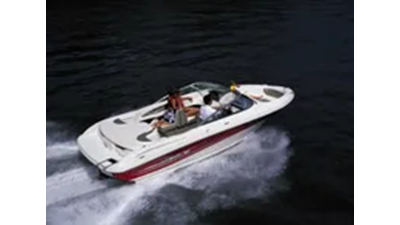 2005 Sea Ray 200 Sport 11 