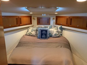 Knot Diggin 20 12_2001 47ft Cabo Convertible KNOT DIGGIN